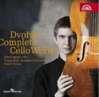 Dvorak: Complete Cello Works